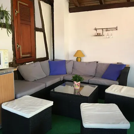Appartement Bienvenue en Alsace à Huttenheim Extérieur photo
