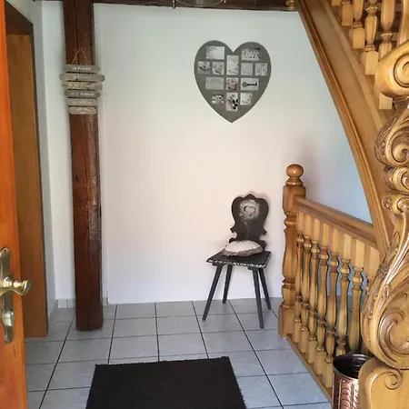 Appartement Bienvenue en Alsace à Huttenheim Extérieur photo
