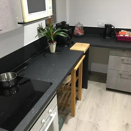 Appartement Bienvenue en Alsace à Huttenheim Extérieur photo