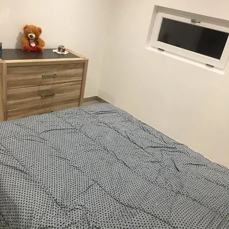Appartement Bienvenue en Alsace à Huttenheim Extérieur photo