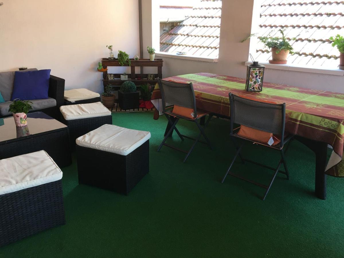 Appartement Bienvenue En Alsace Huttenheim