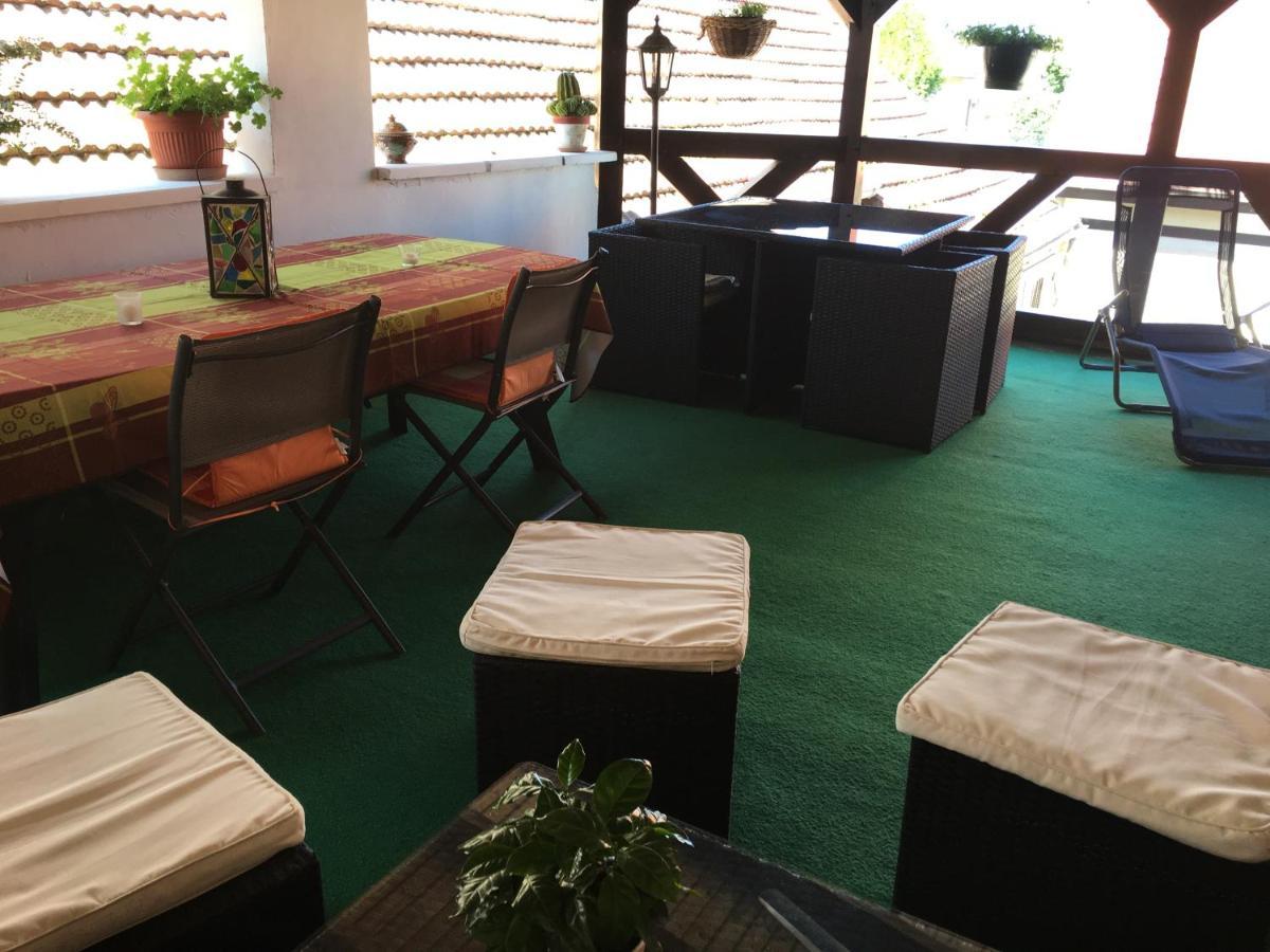 Bienvenue En Alsace Apartment