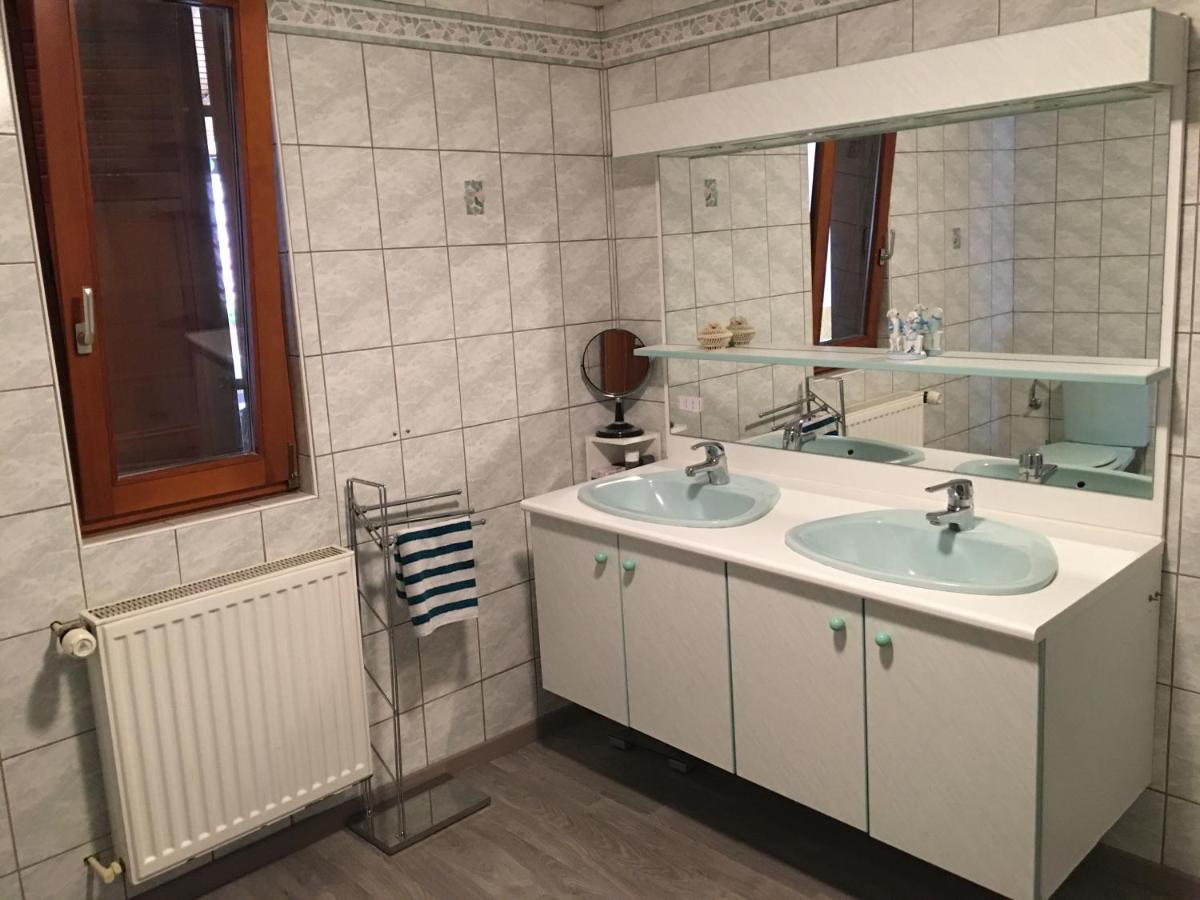 Bienvenue En Alsace Apartment *
