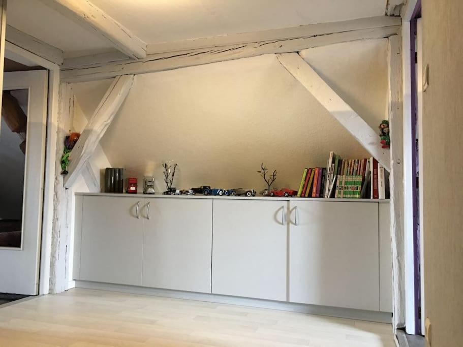 Appartement Bienvenue En Alsace
