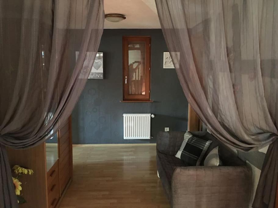 Bienvenue En Alsace Appartement Huttenheim