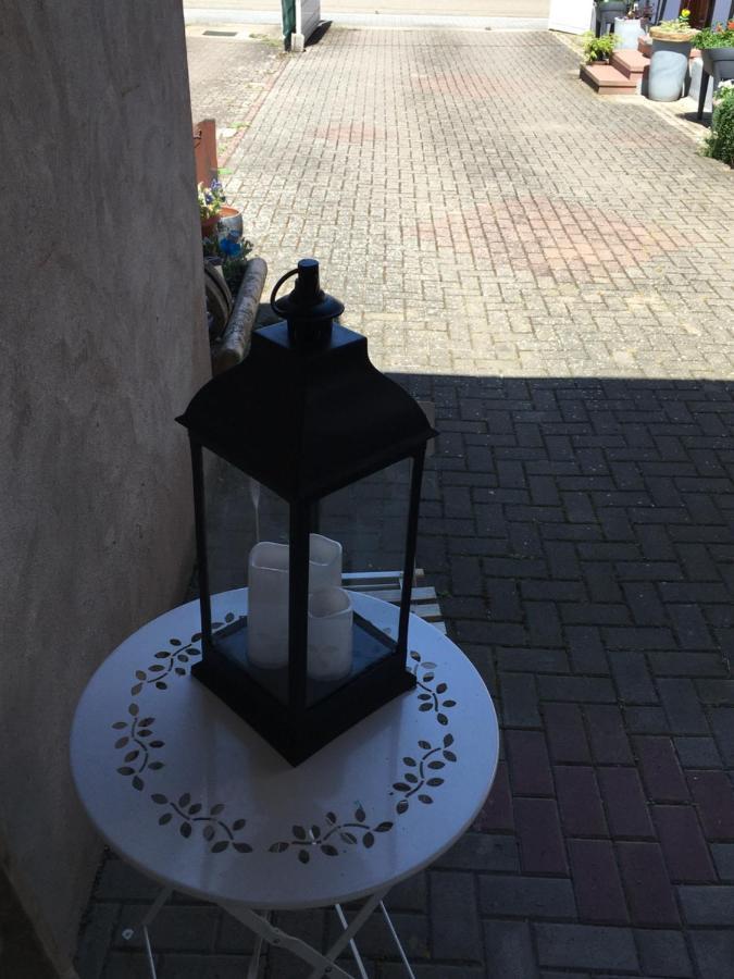 Bienvenue En Alsace Appartement