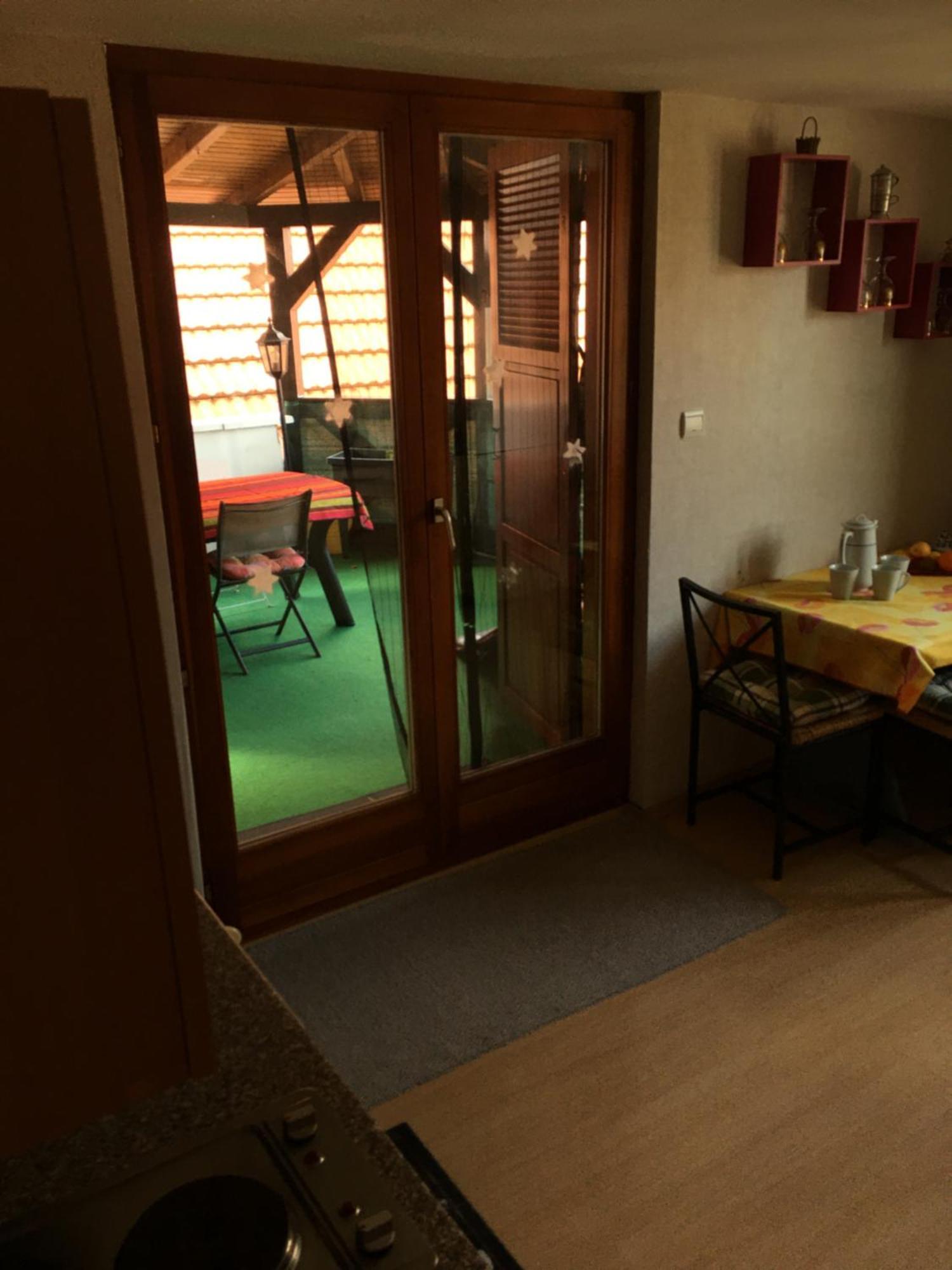 Appartement Bienvenue En Alsace *