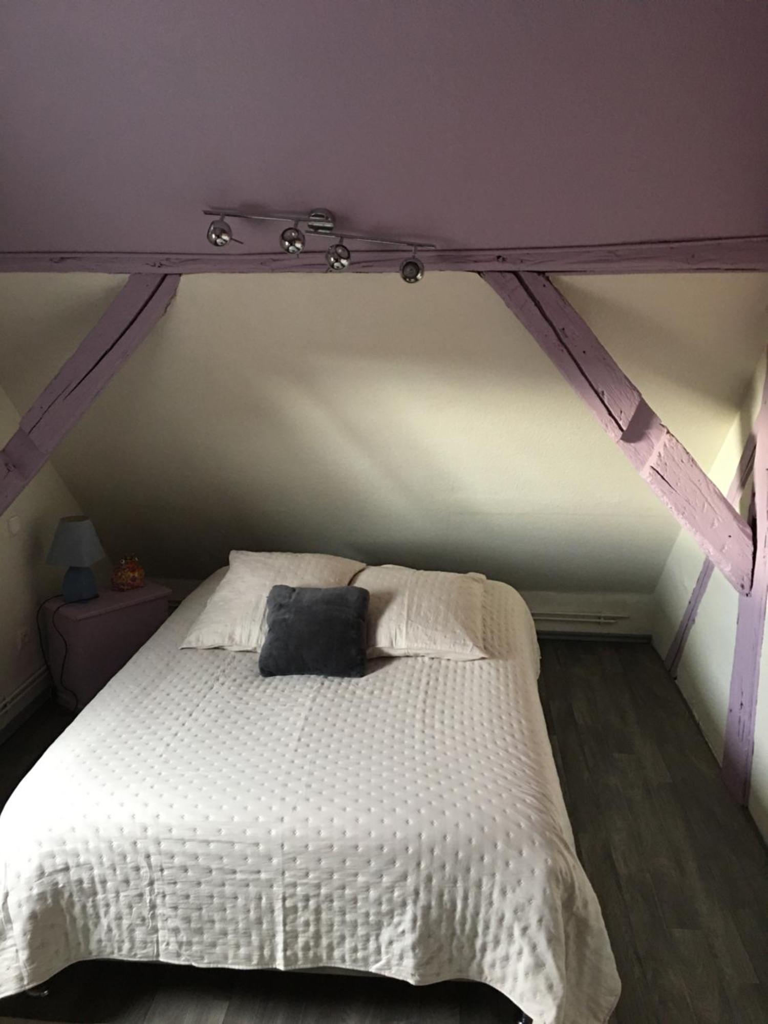 Apartment Bienvenue En Alsace