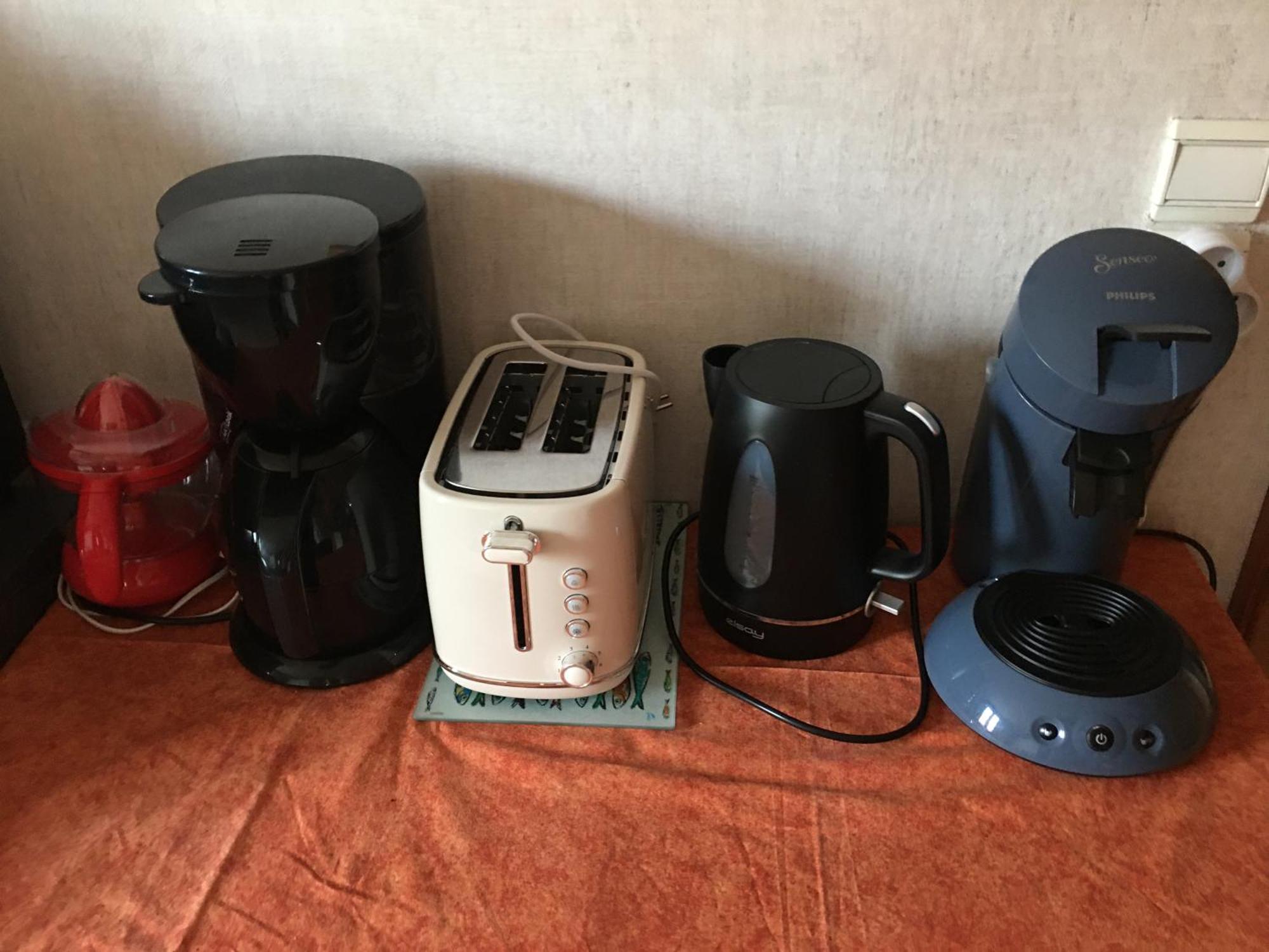 Apartment Bienvenue En Alsace