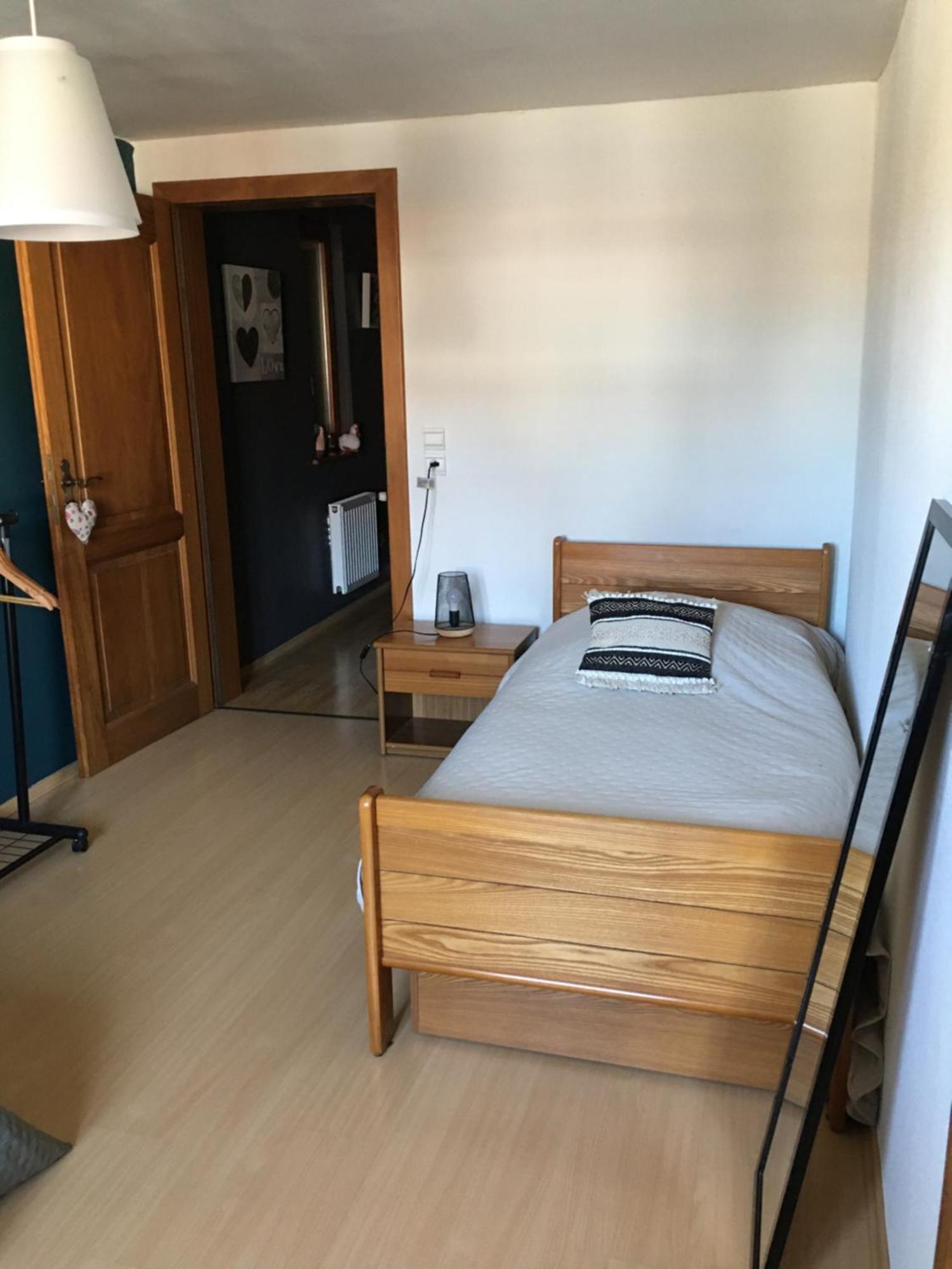 Apartment Bienvenue En Alsace *