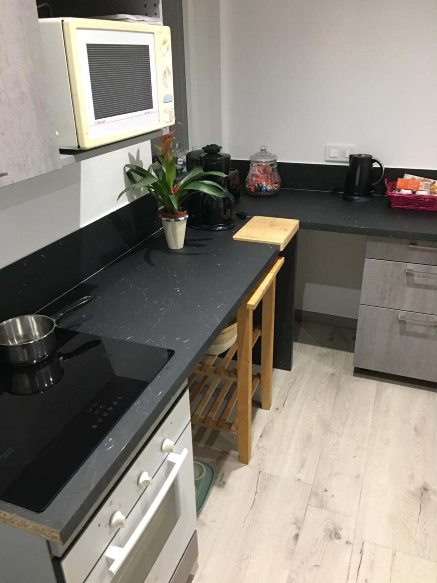 Apartment Bienvenue En Alsace
