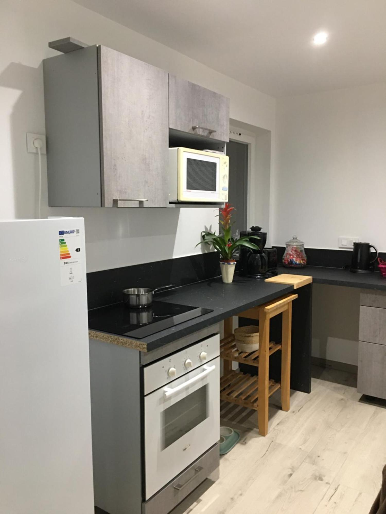 Apartment Bienvenue En Alsace *