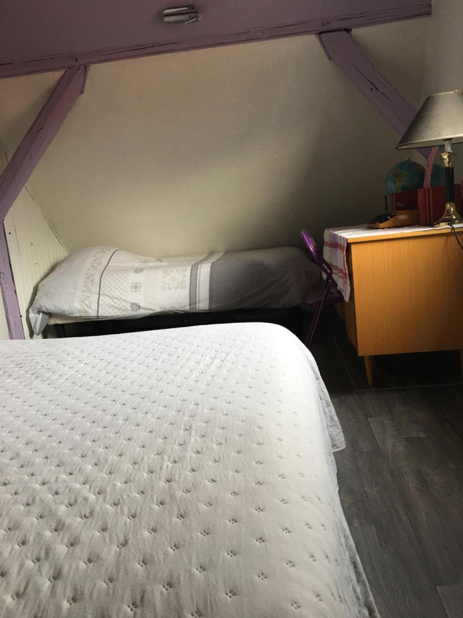 Bienvenue En Alsace Appartement