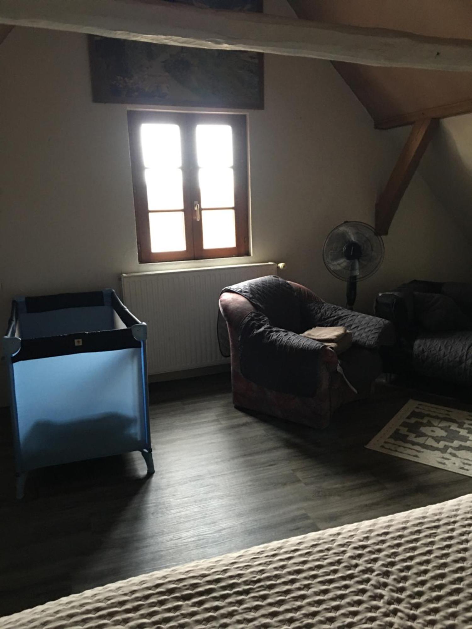 Appartement Bienvenue En Alsace *