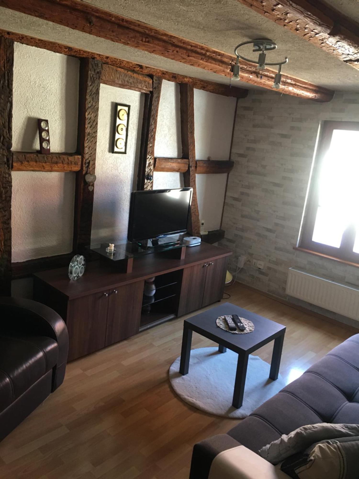 Appartement Bienvenue En Alsace Huttenheim