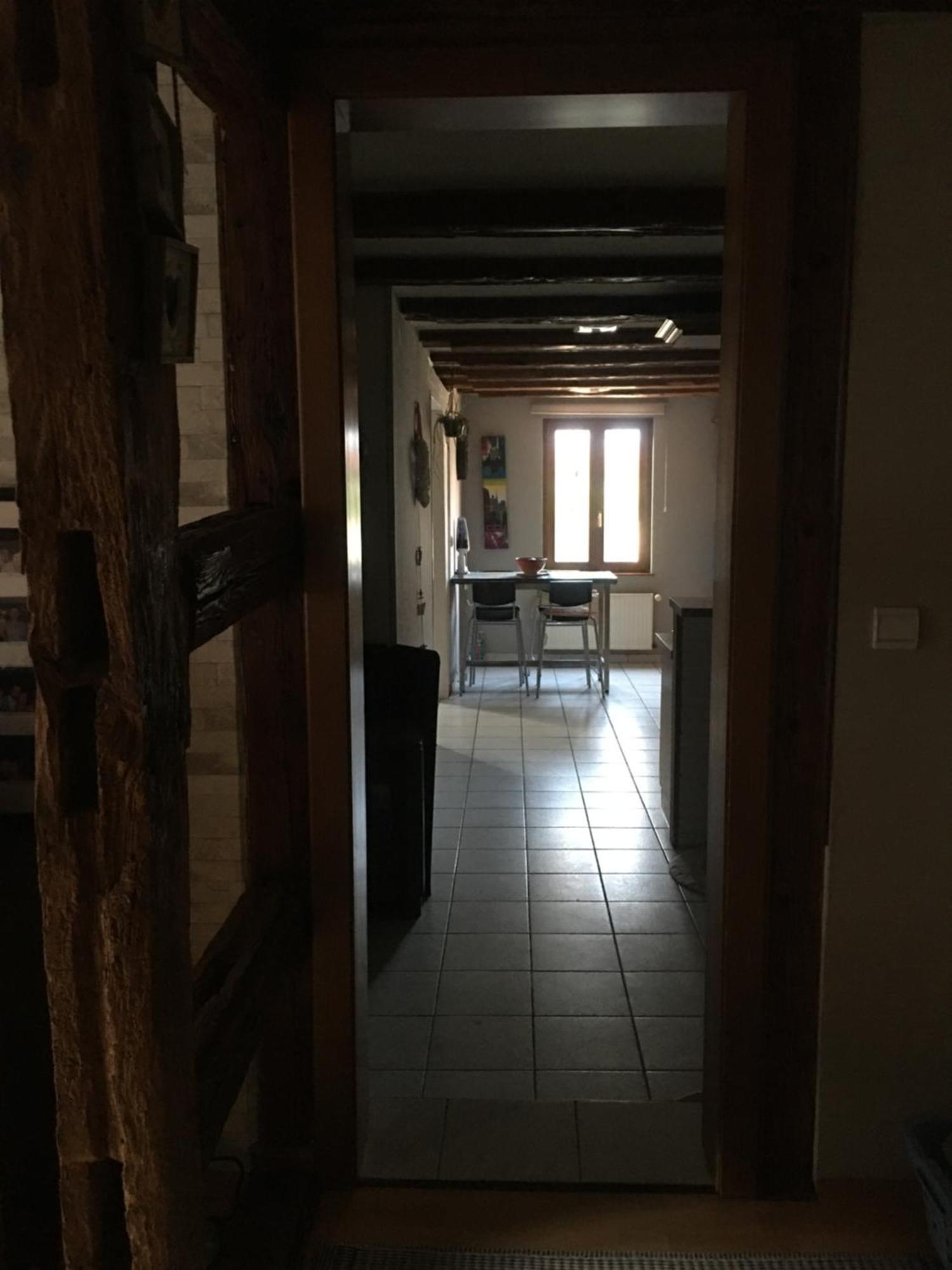 Bienvenue En Alsace Huttenheim