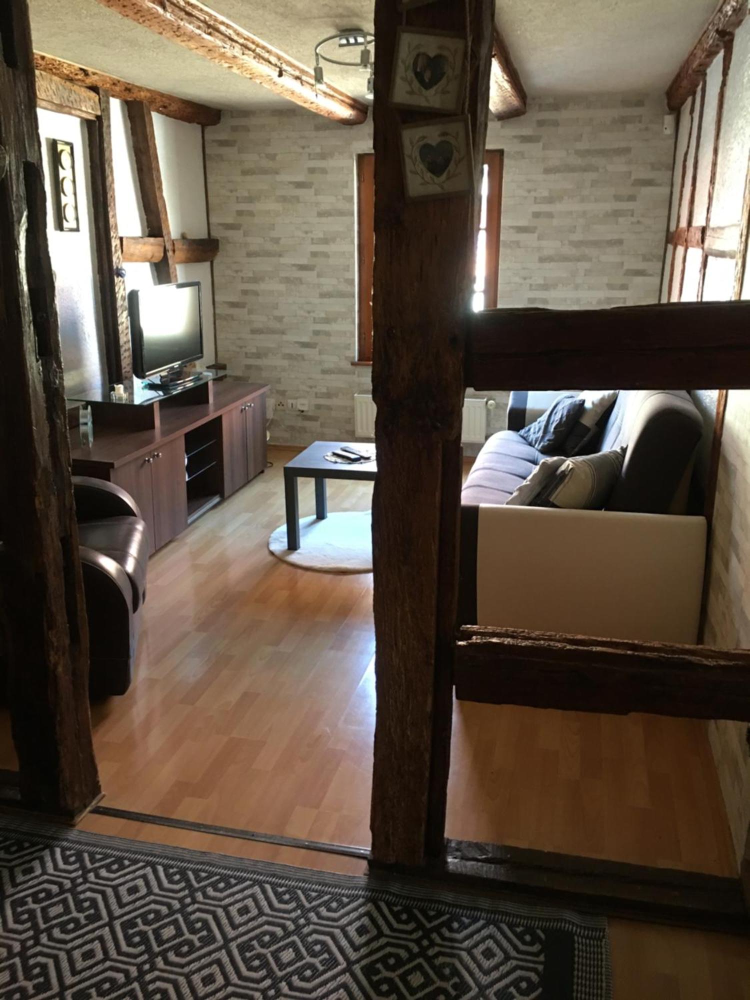 Bienvenue En Alsace Appartement Huttenheim