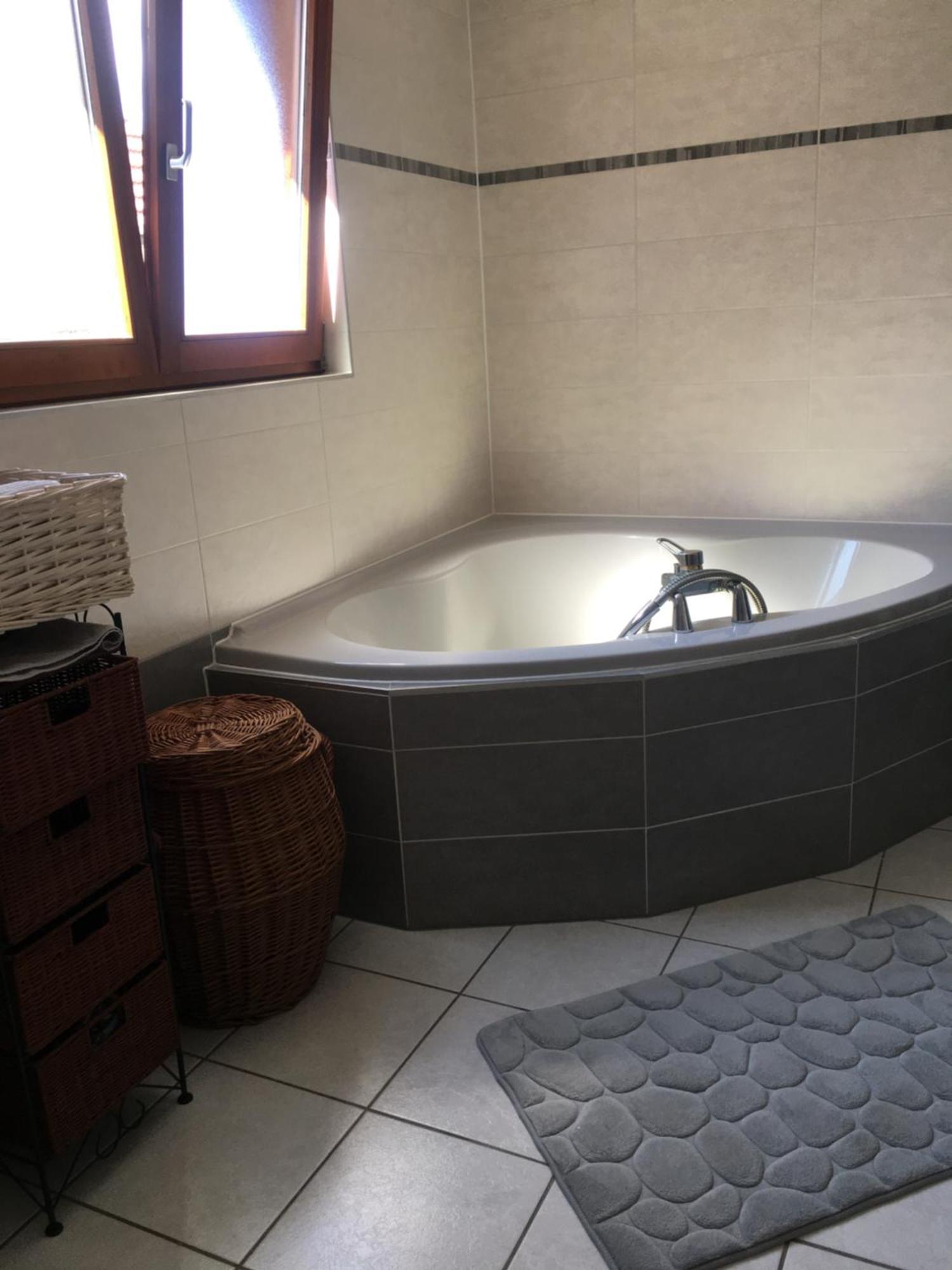 Appartement Bienvenue En Alsace Huttenheim
