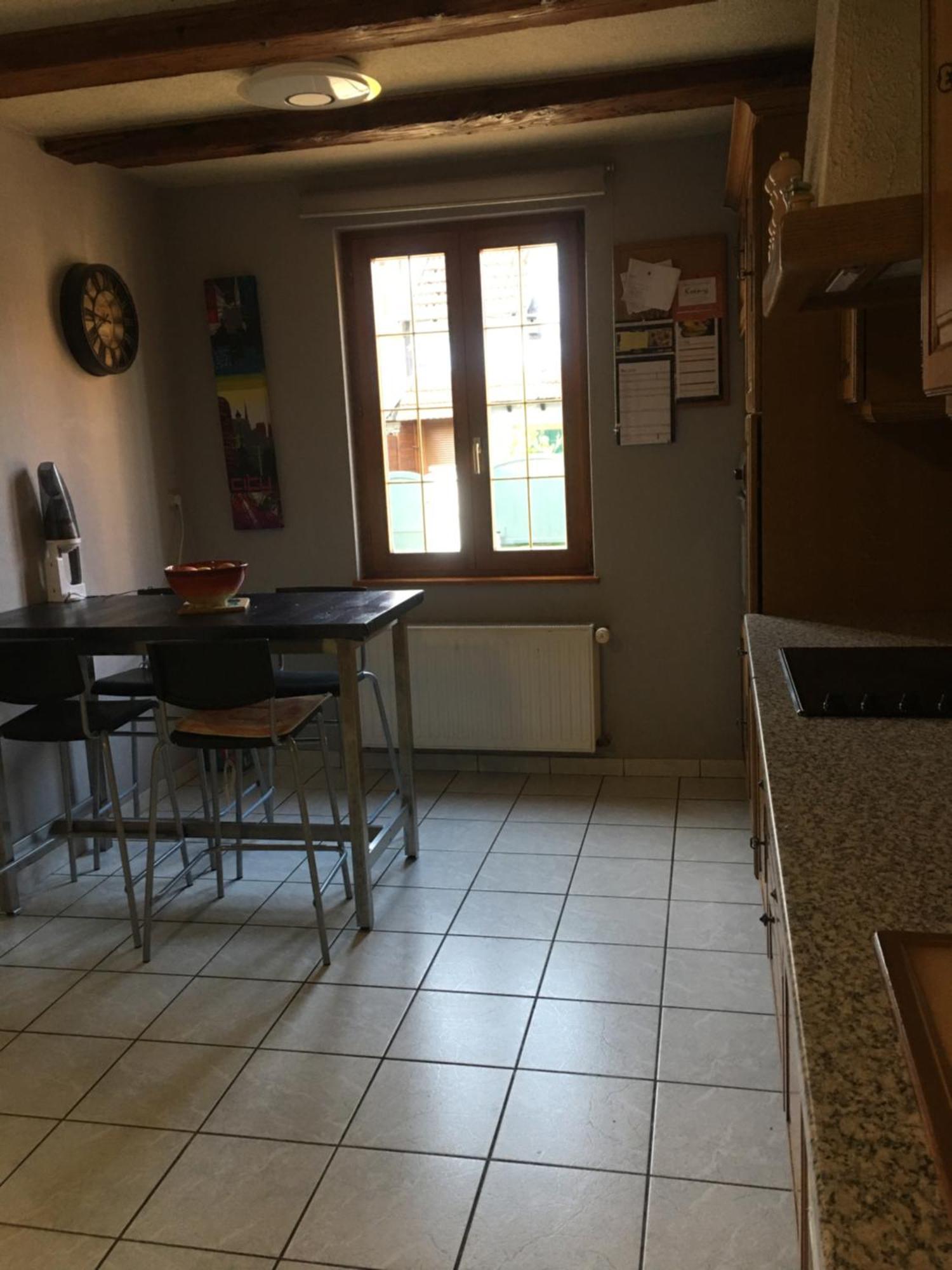 Bienvenue En Alsace Huttenheim